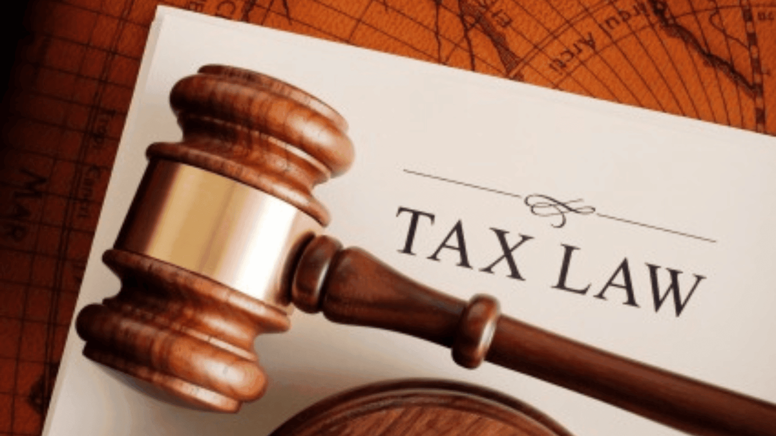 tax lawyer