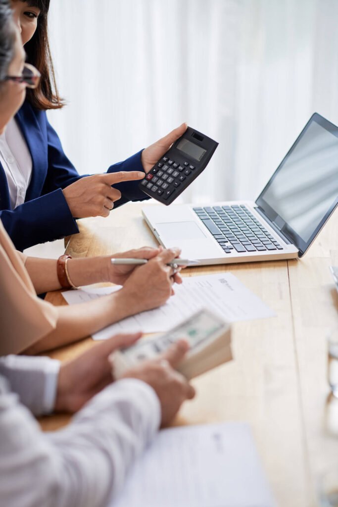 Accounting and bookkeeping in Germany