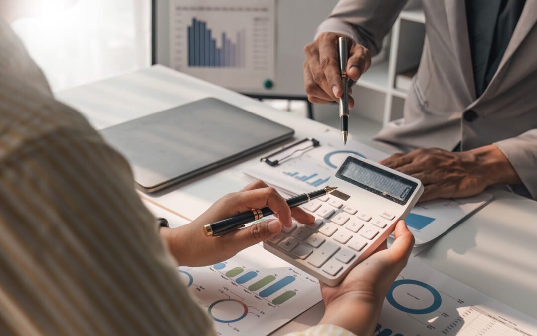 Accounting and bookkeeping in Germany