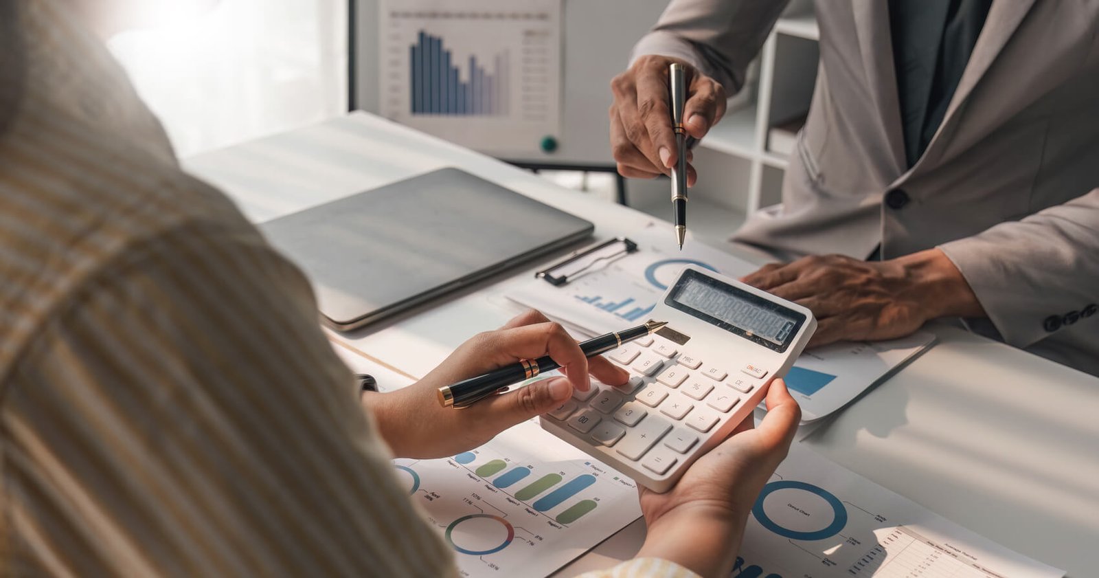 Accounting and bookkeeping in Germany