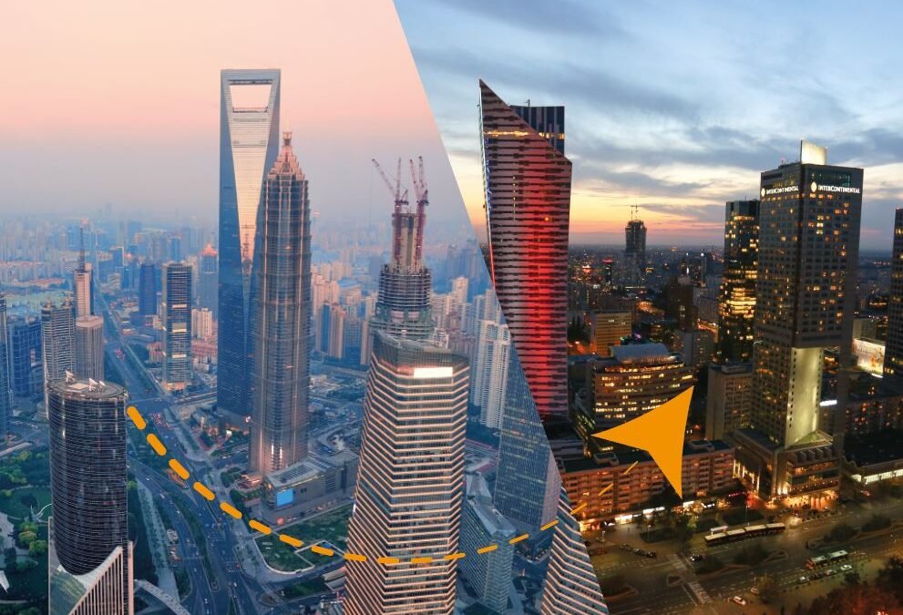 Why Entrepreneurs from the Gulf Region Are Choosing Novarel?